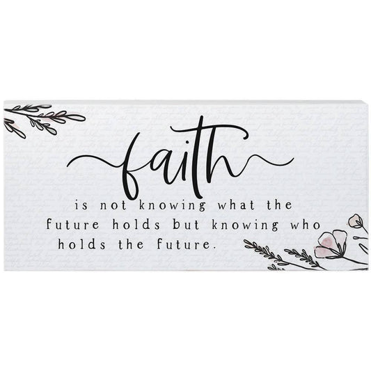 Faith Not Knowing  - Inspire Boards