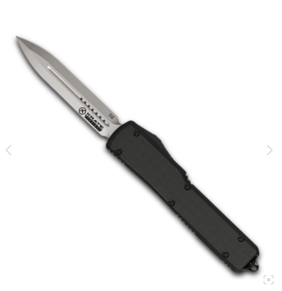 KRATE Ghost OTF Knife