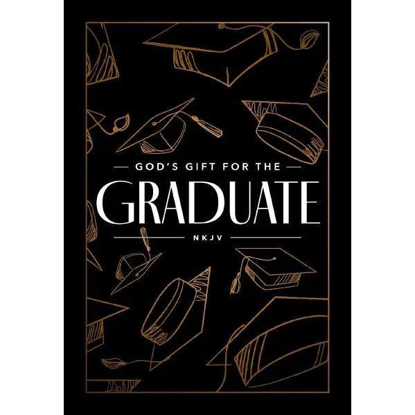 God's Gift For the Graduate NKJV