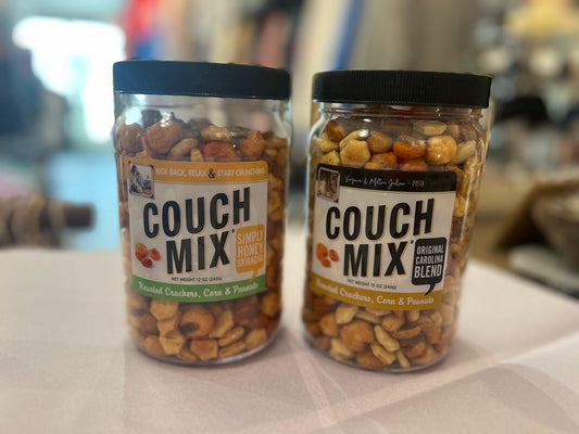 Couch Mix - Simply Honey Sriracha