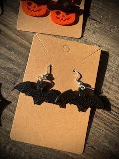 Halloween Earrings