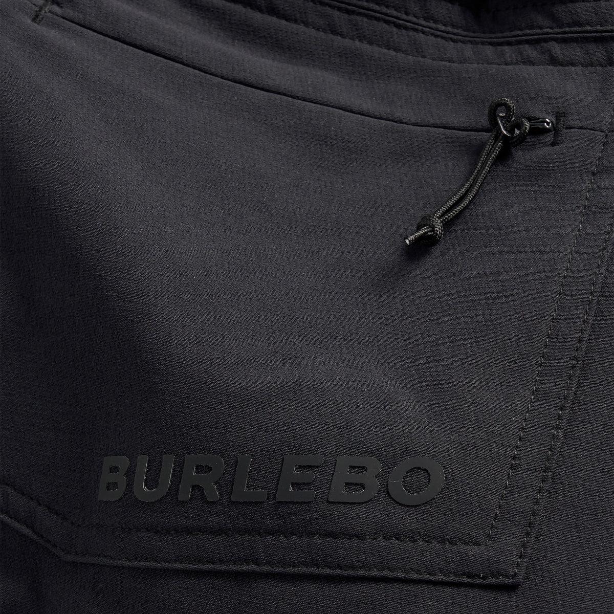 Burlebo Challenger Pants 2 Colors