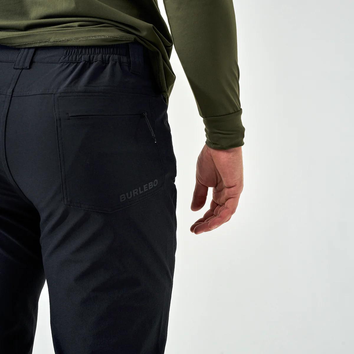 Burlebo Challenger Pants 2 Colors