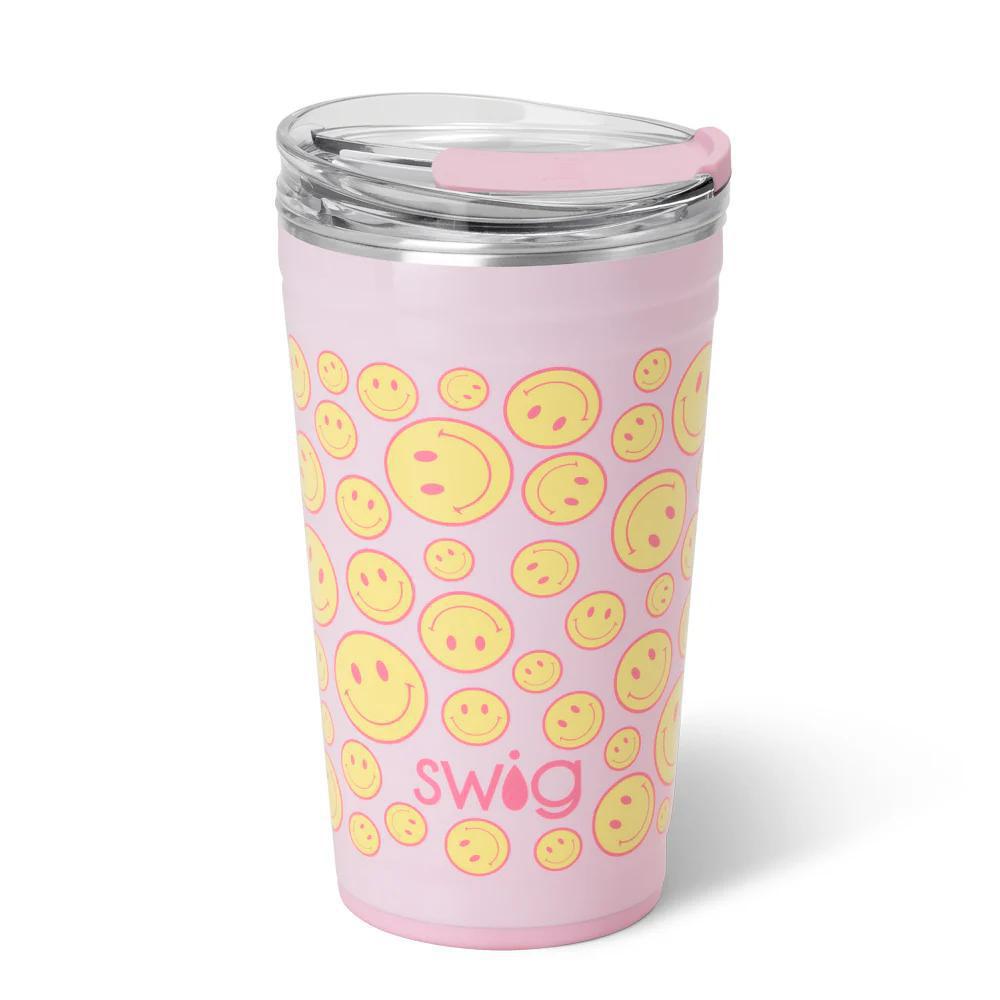 Swig Life Tumblers/Straws/Bags