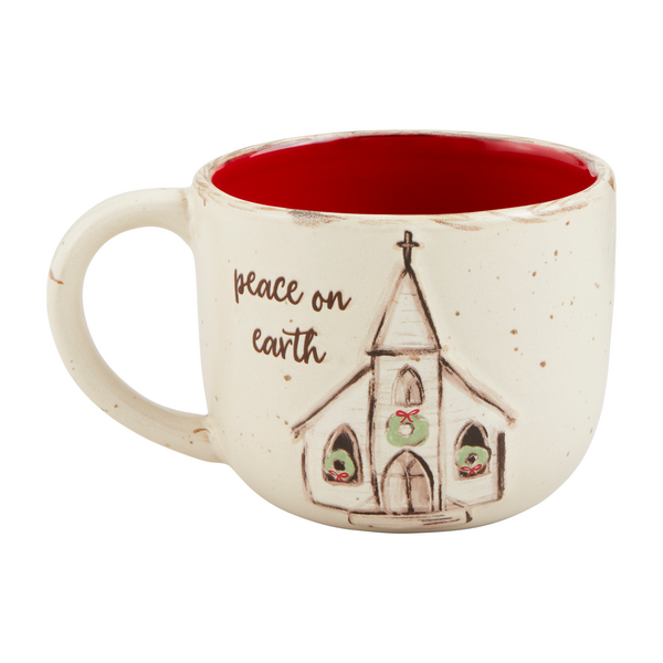 Christmas Nativity Farmhouse Collection