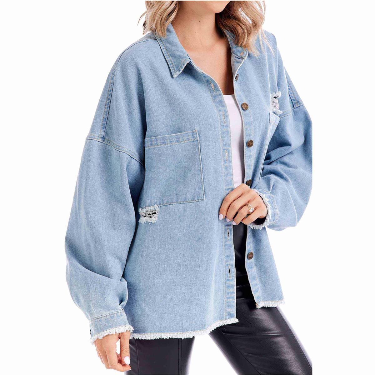 Kirby Swing Jacket