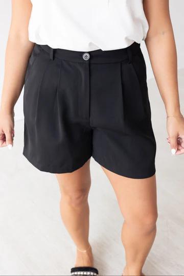G & E Trouser Shorts