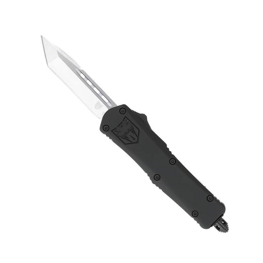 Small FS-3 Black Tanto SBFS-3TNS