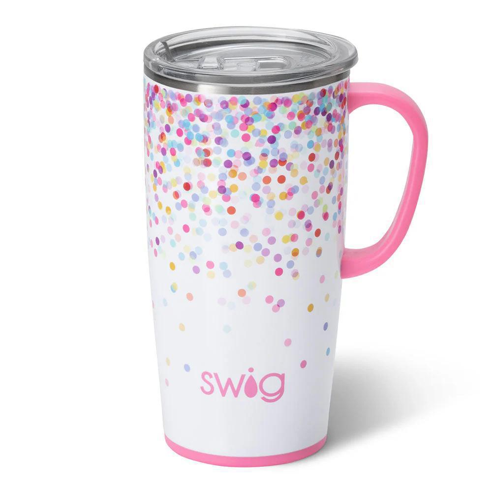 Swig Life Tumblers/Straws/Bags