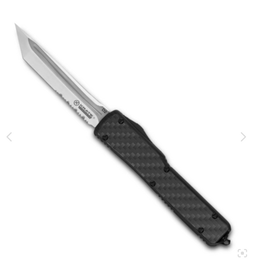 KRATE Karma OTF Knife
