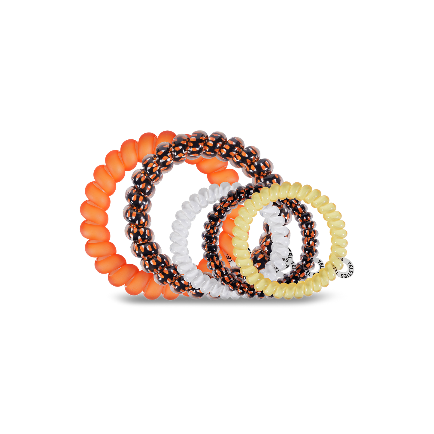 Spiral Hair Coil | Mixed Pack