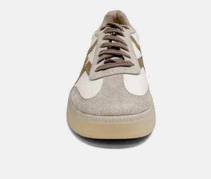 ShuShop "PEACHES" Platform Sneaker