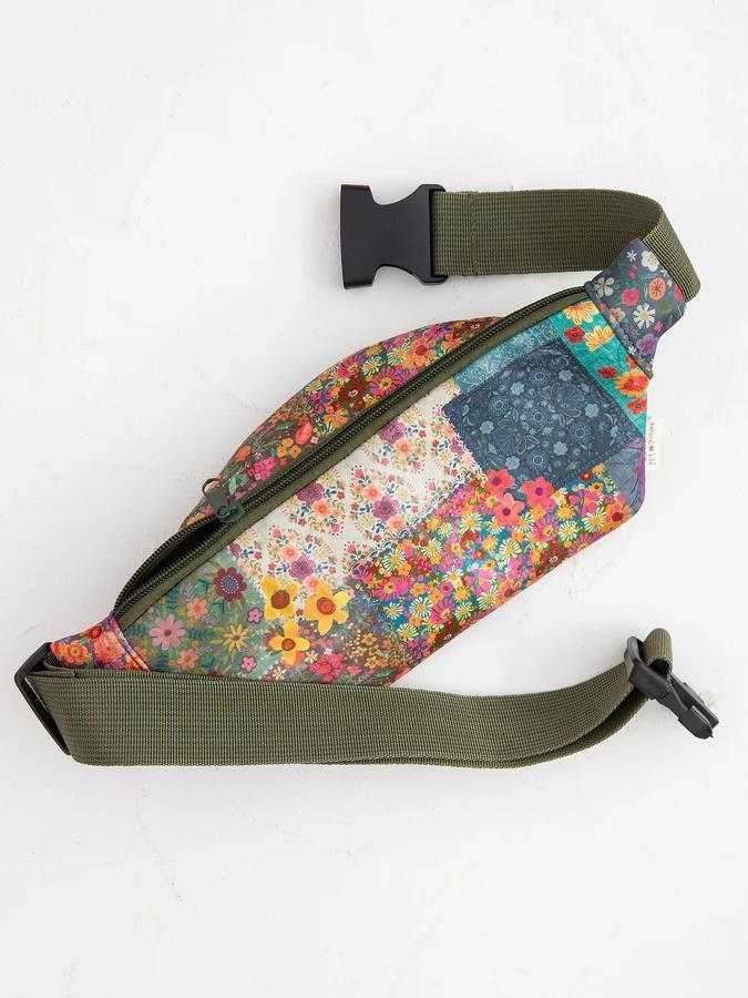 Natural Life Go Anywhere Fanny Pack