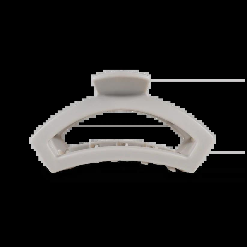 Teleties Open Medium Claw Hair Clip