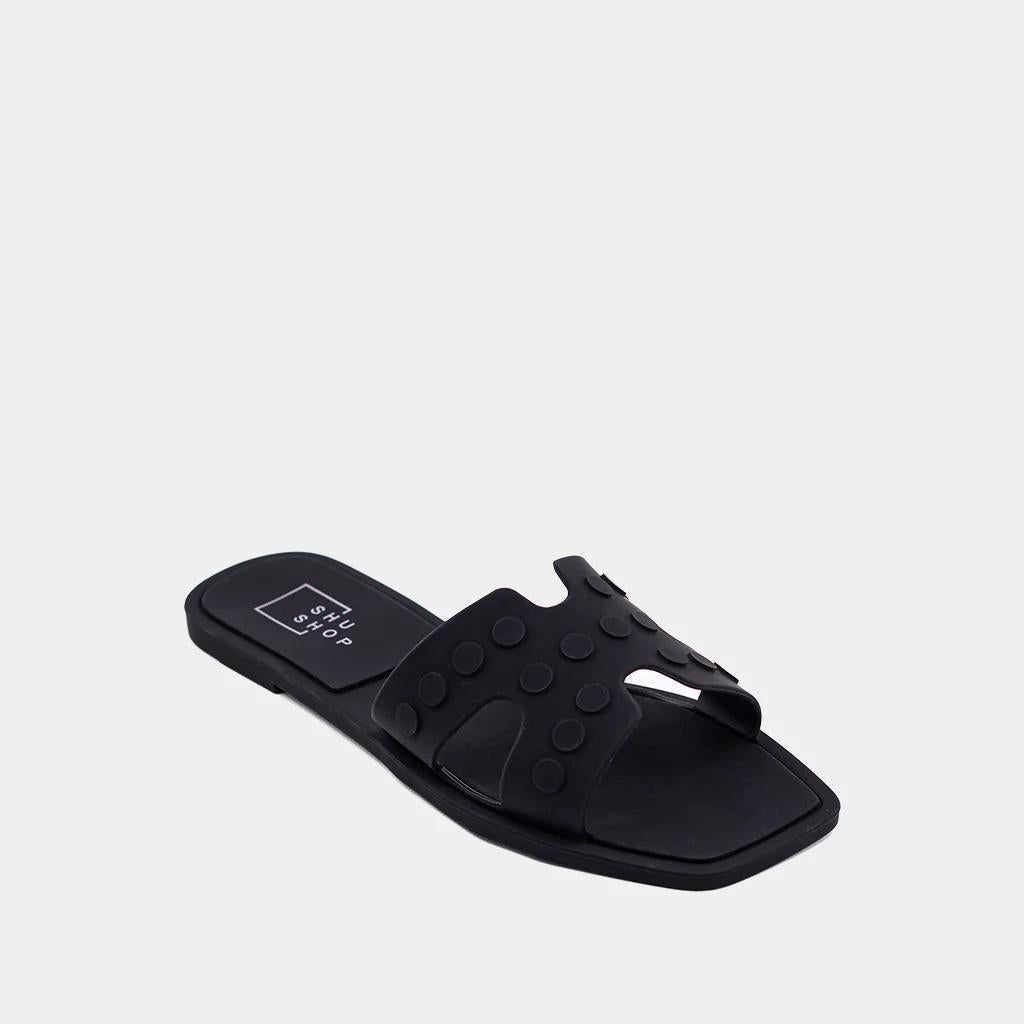 ShuShop Donna Black