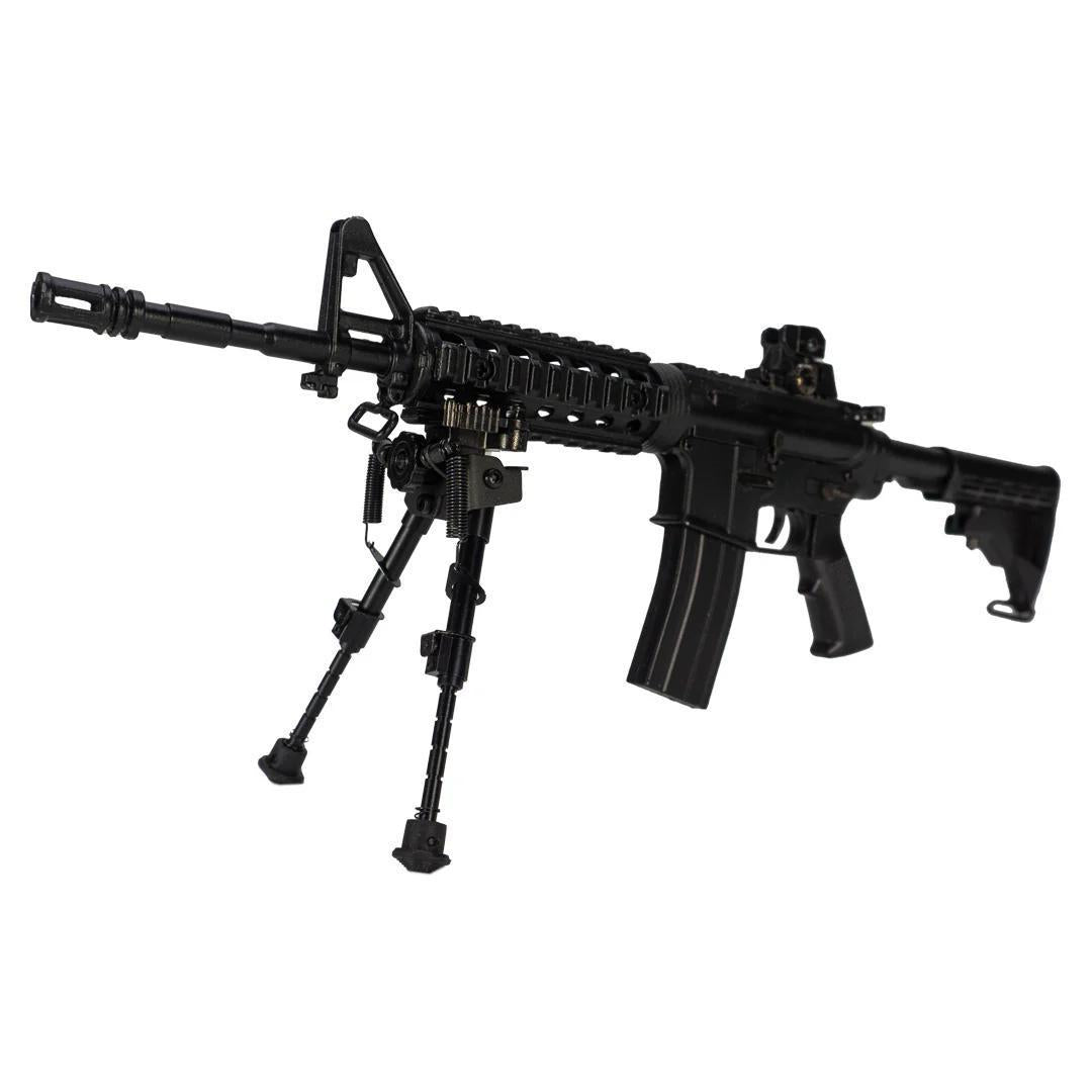 GoatGuns AR Bipod