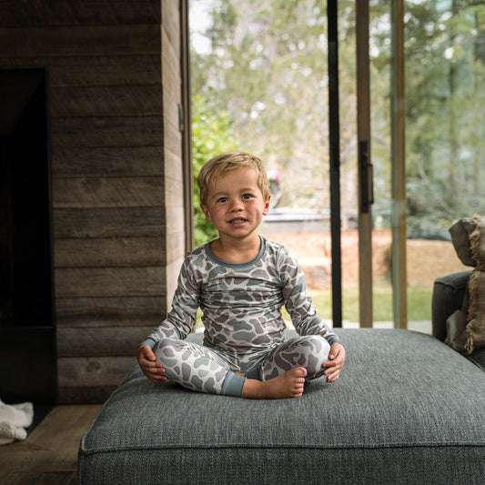 BURLEBO YOUTH SLEEP SET CDC