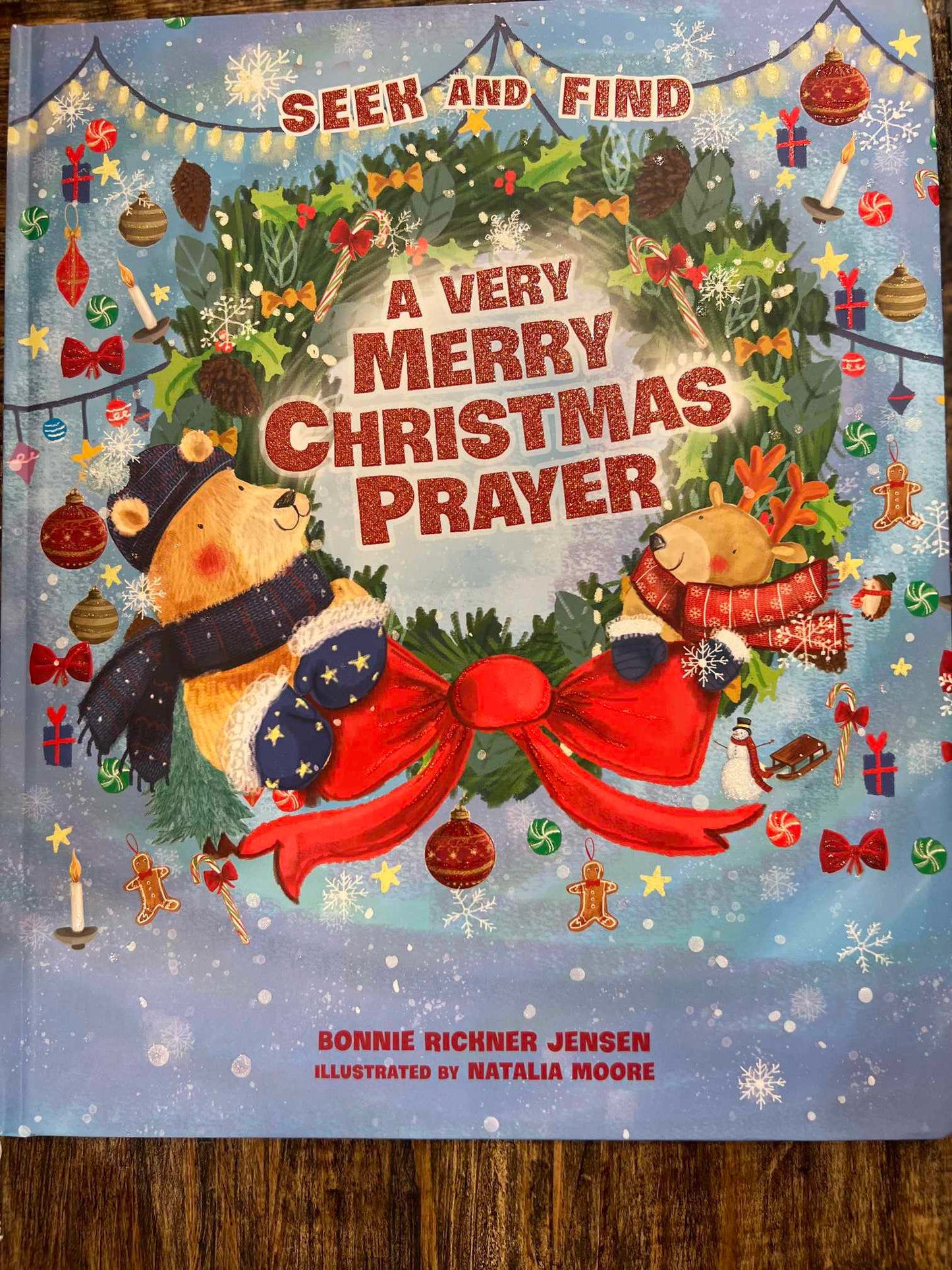 Children Books and Bibles