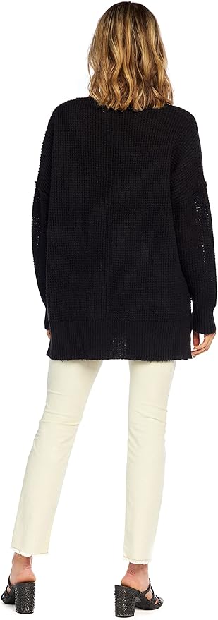 Avalon  Knit Sweater One Size