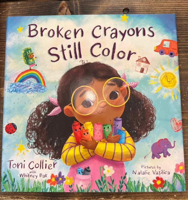 Children Books and Bibles