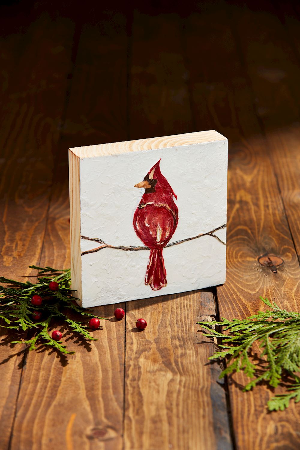 Cardinals