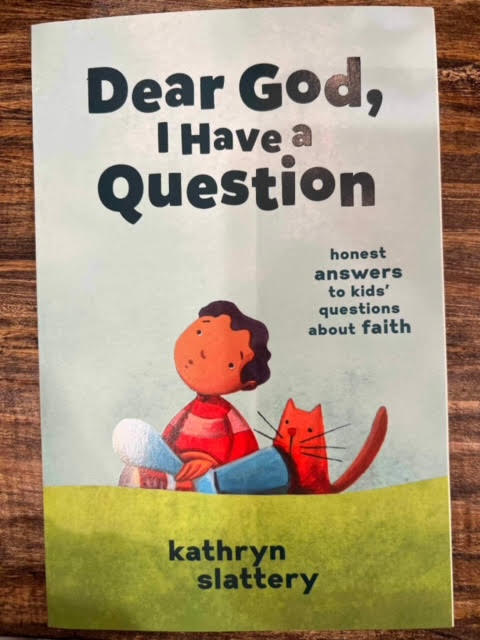 Children Books and Bibles