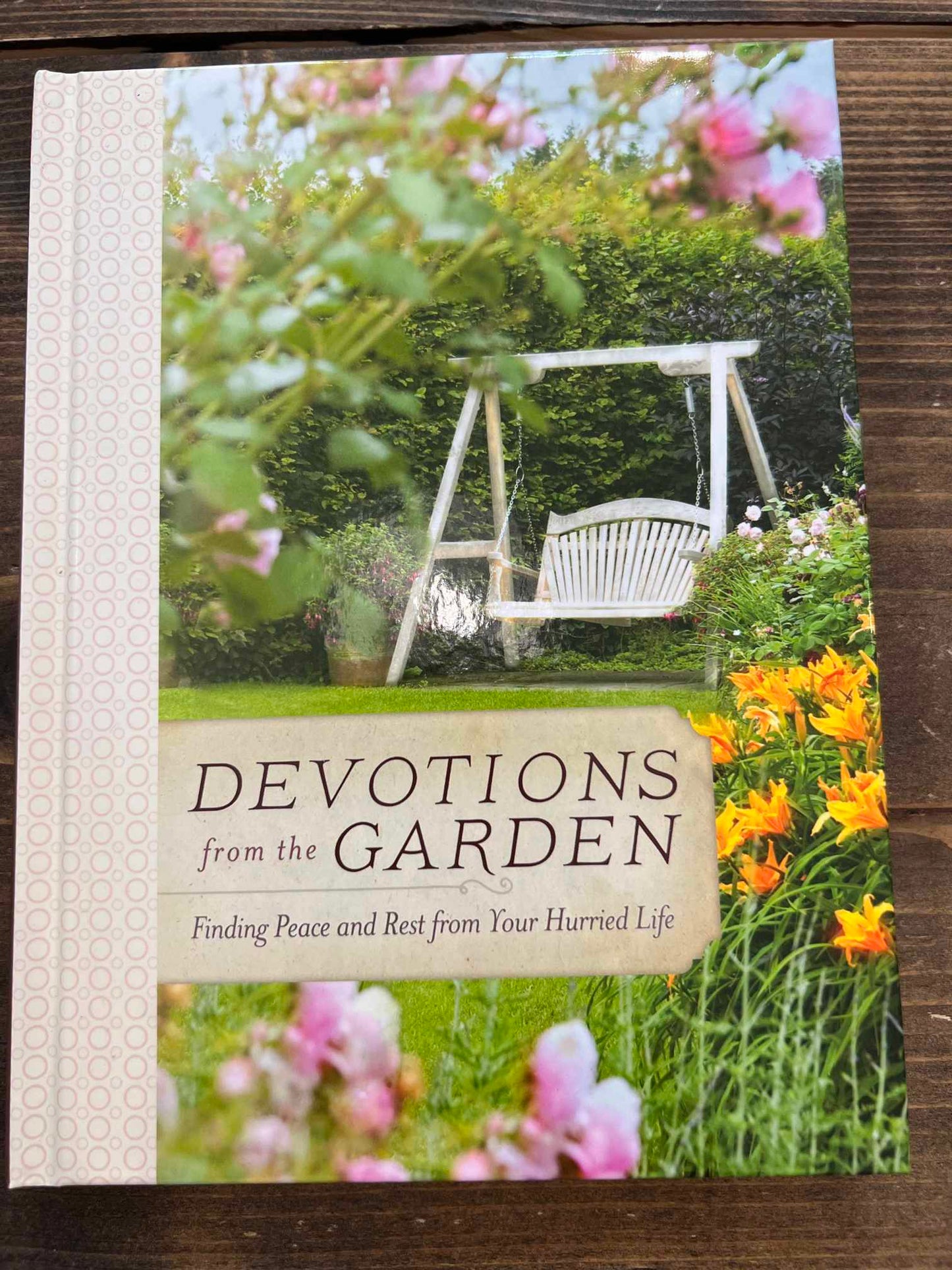 More Books, Devotionals, Bible, & Prayers