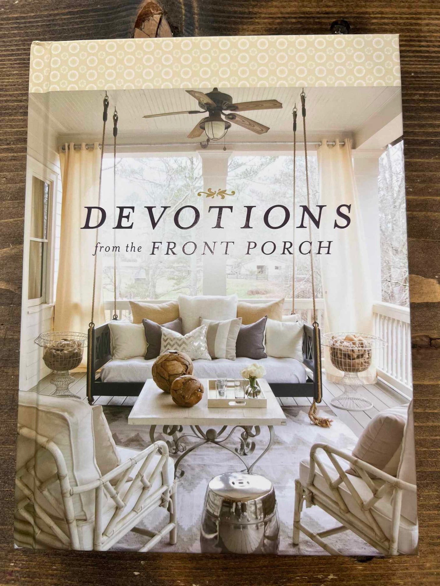 More Books, Devotionals, Bible, & Prayers