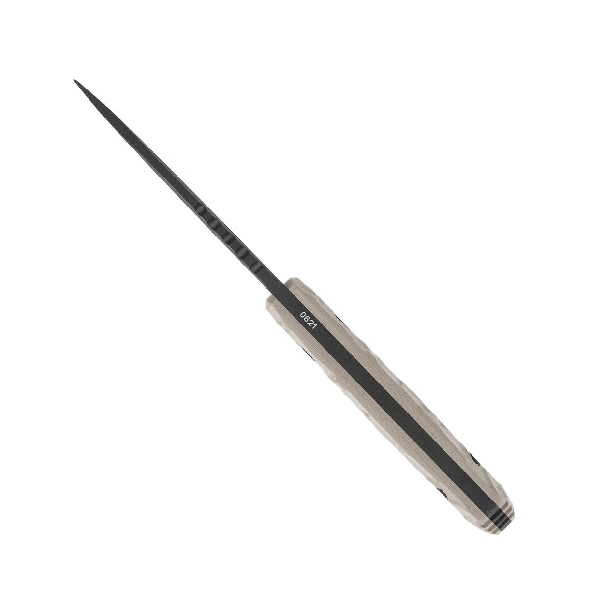 CobraTec Kingpin Tan