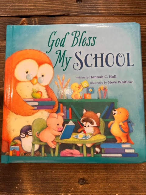 Children Books and Bibles