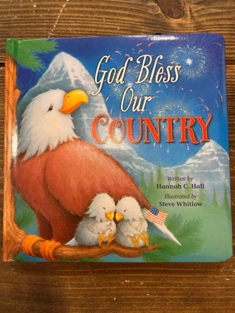 Children Books and Bibles