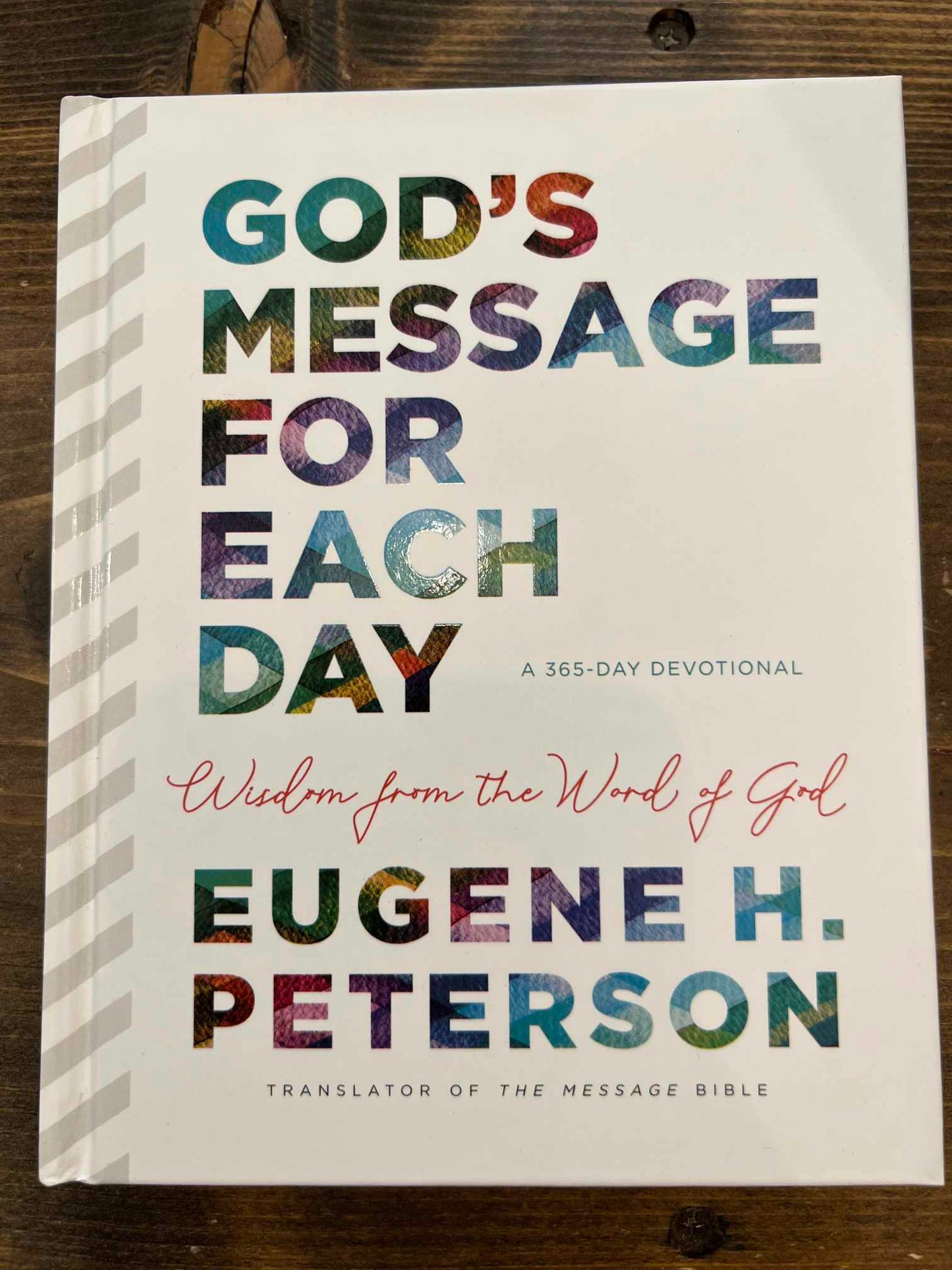 More Books, Devotionals, Bible, & Prayers