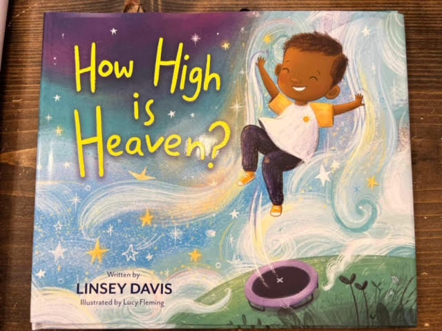 Children Books and Bibles
