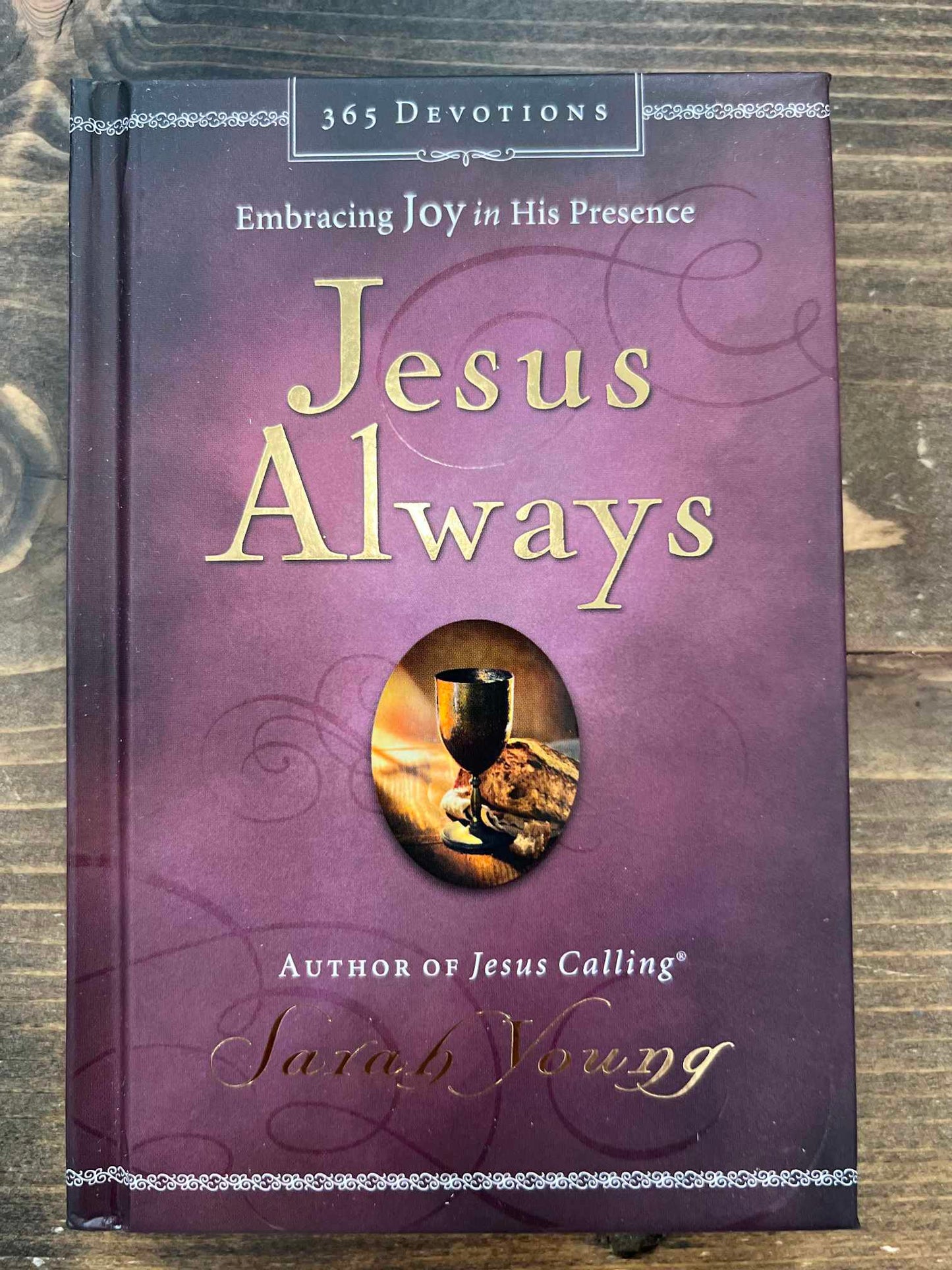 More Books, Devotionals, Bible, & Prayers