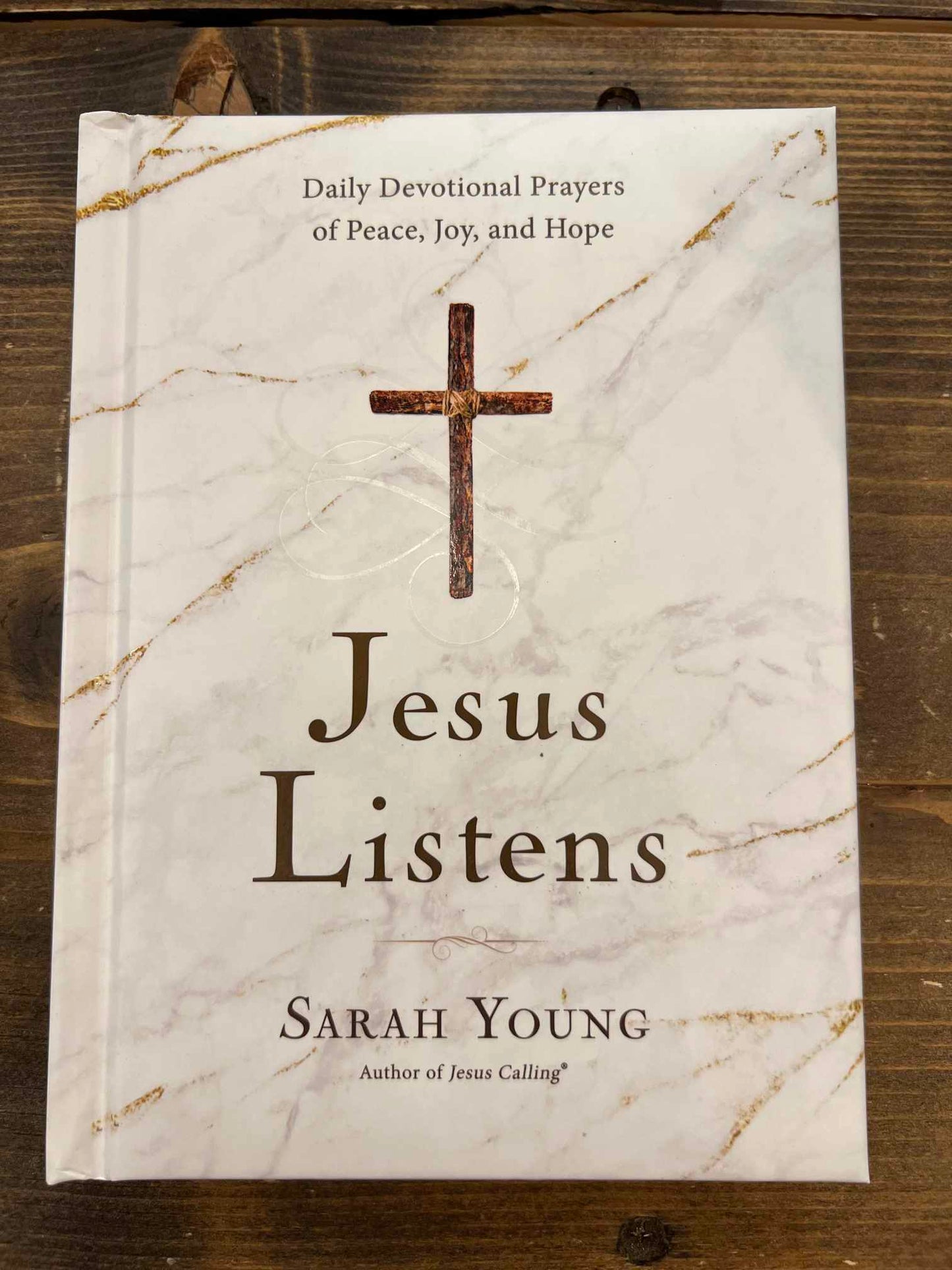More Books, Devotionals, Bible, & Prayers
