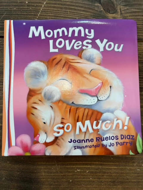 Children Books and Bibles