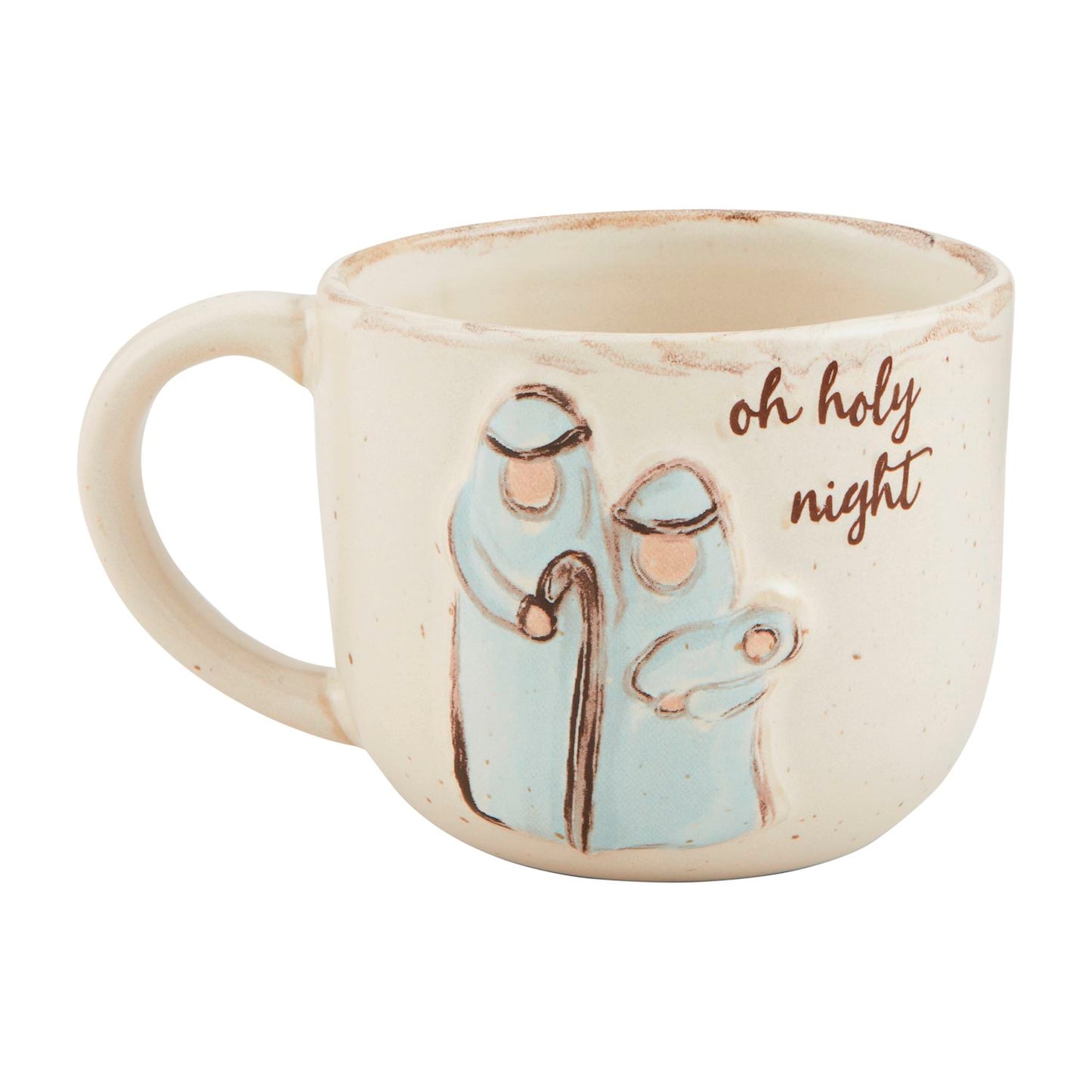 Christmas Nativity Farmhouse Collection