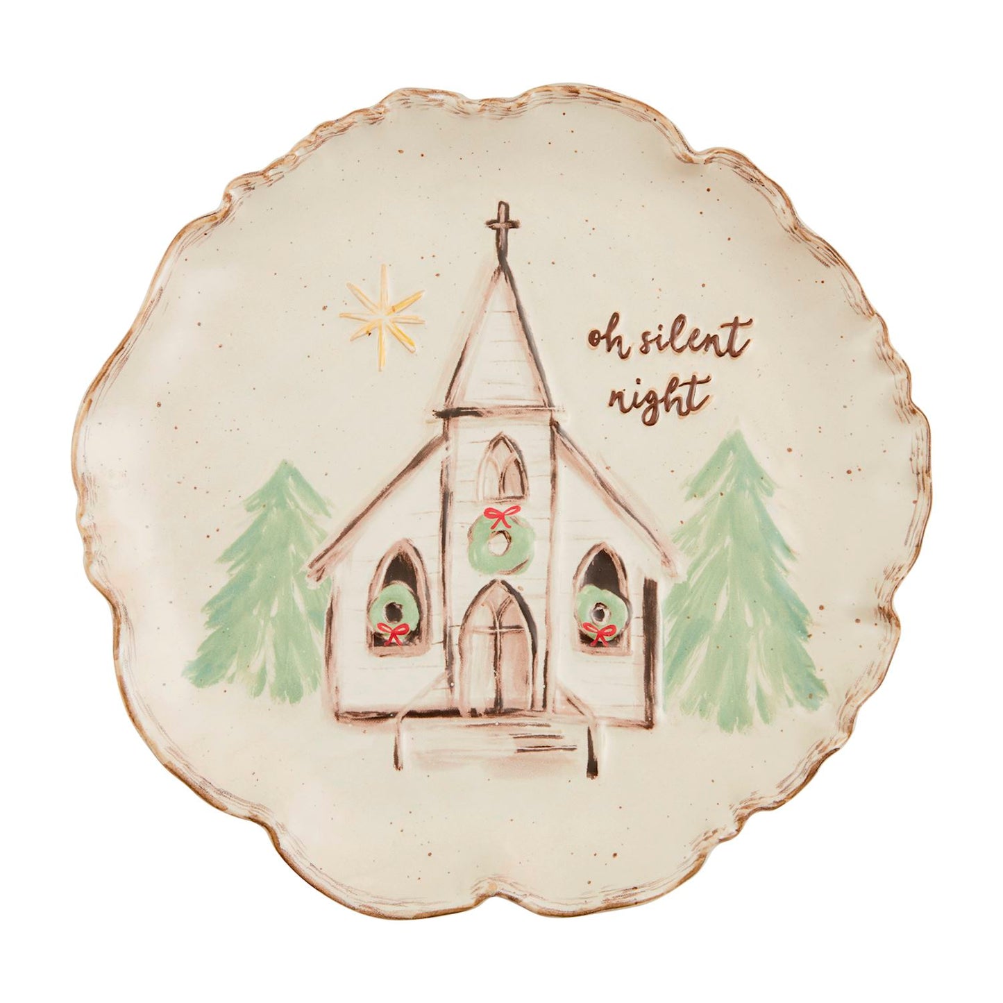 Christmas Nativity Farmhouse Collection