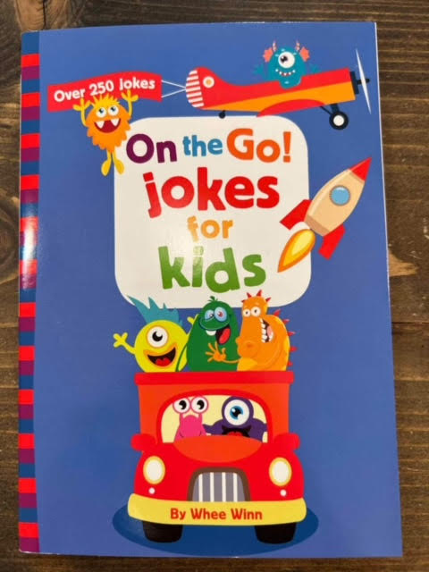 Children Books and Bibles
