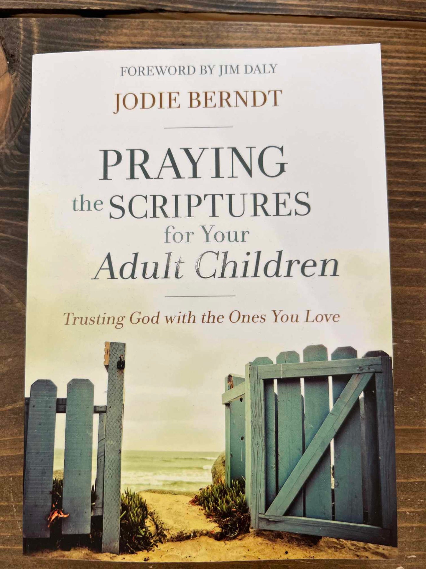 More Books, Devotionals, Bible, & Prayers