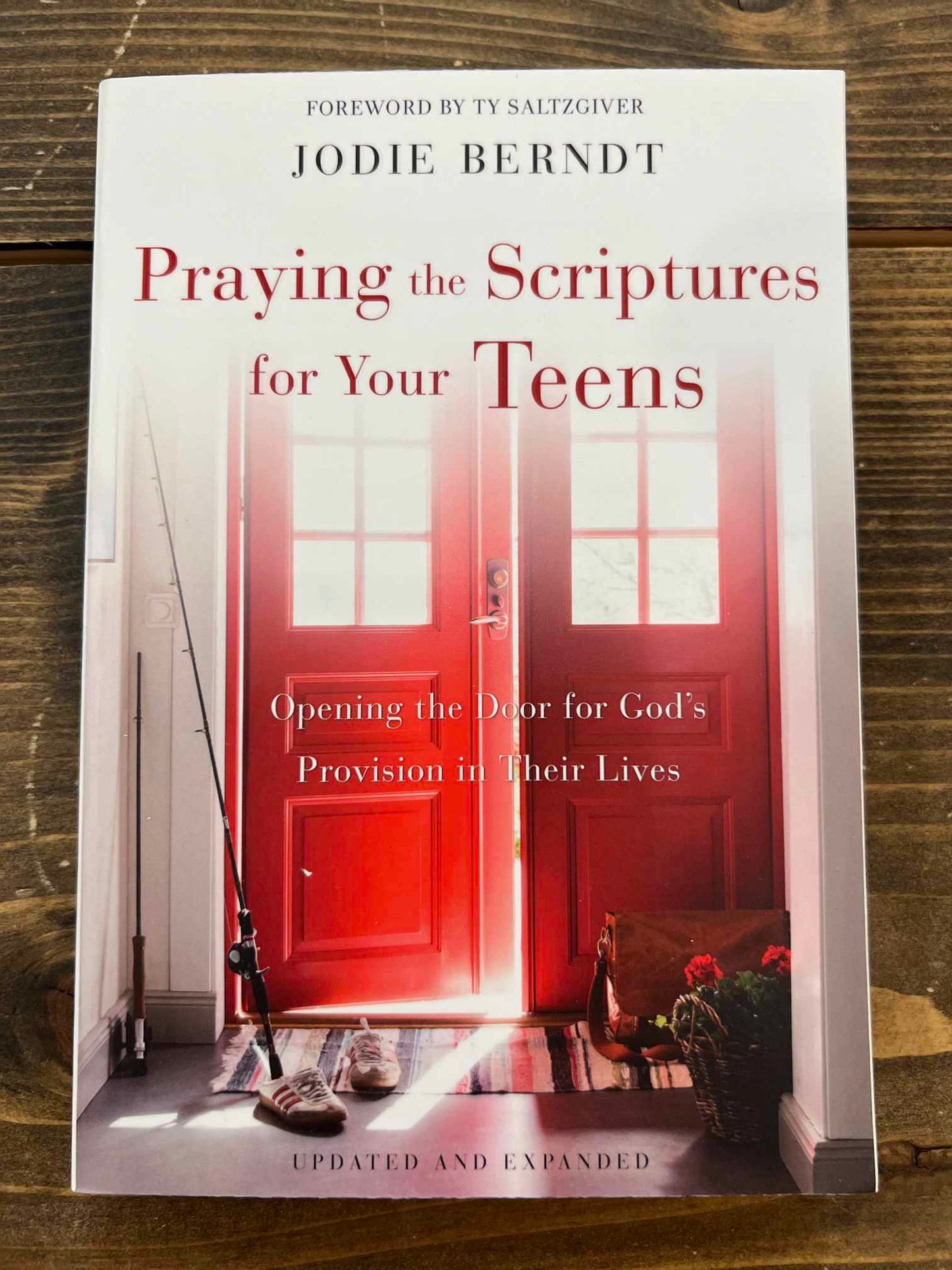 More Books, Devotionals, Bible, & Prayers
