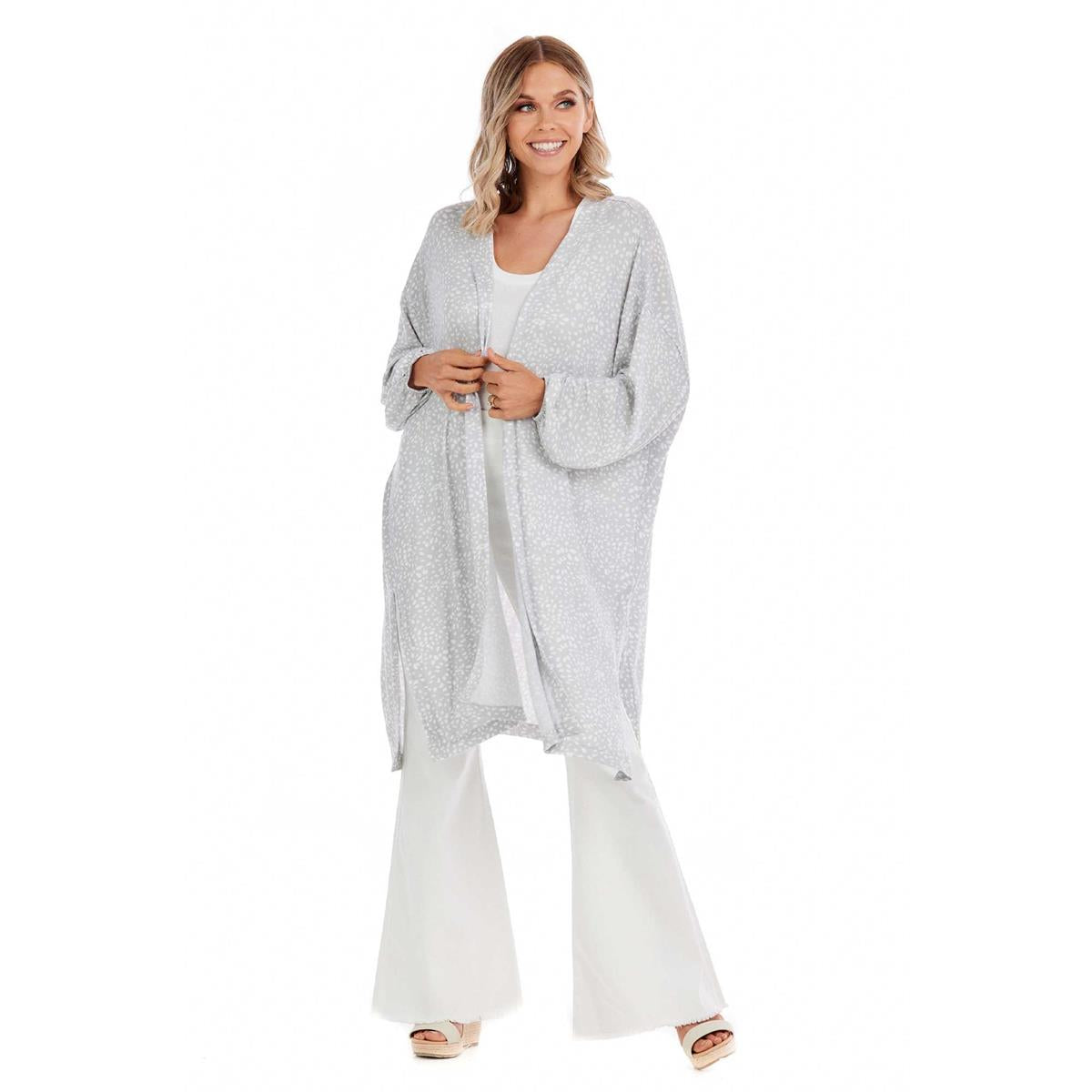 Tallulah Cardigan
