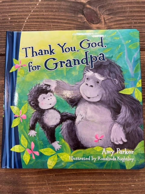 Children Books and Bibles