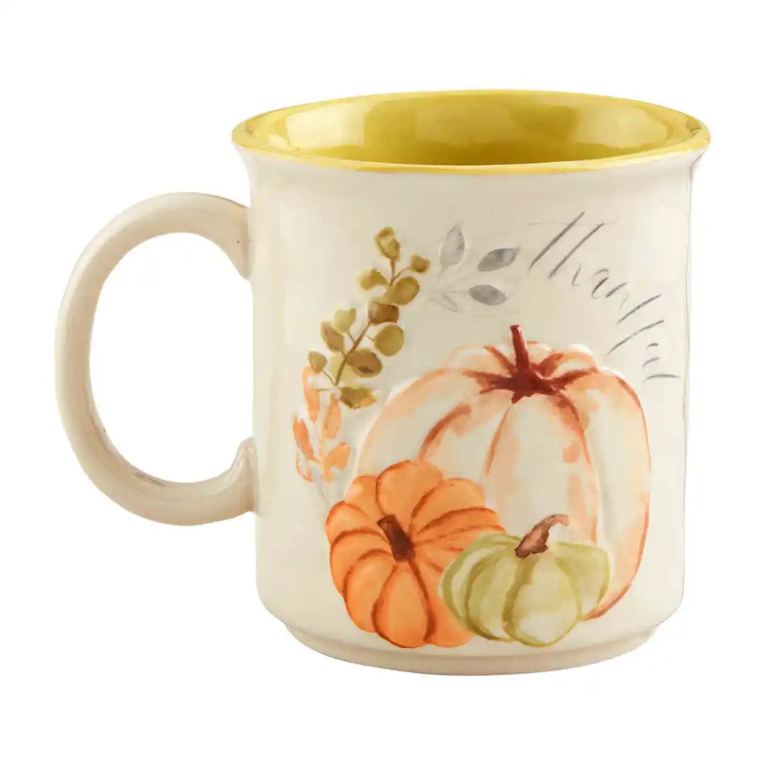 Gather Coffee Mugs