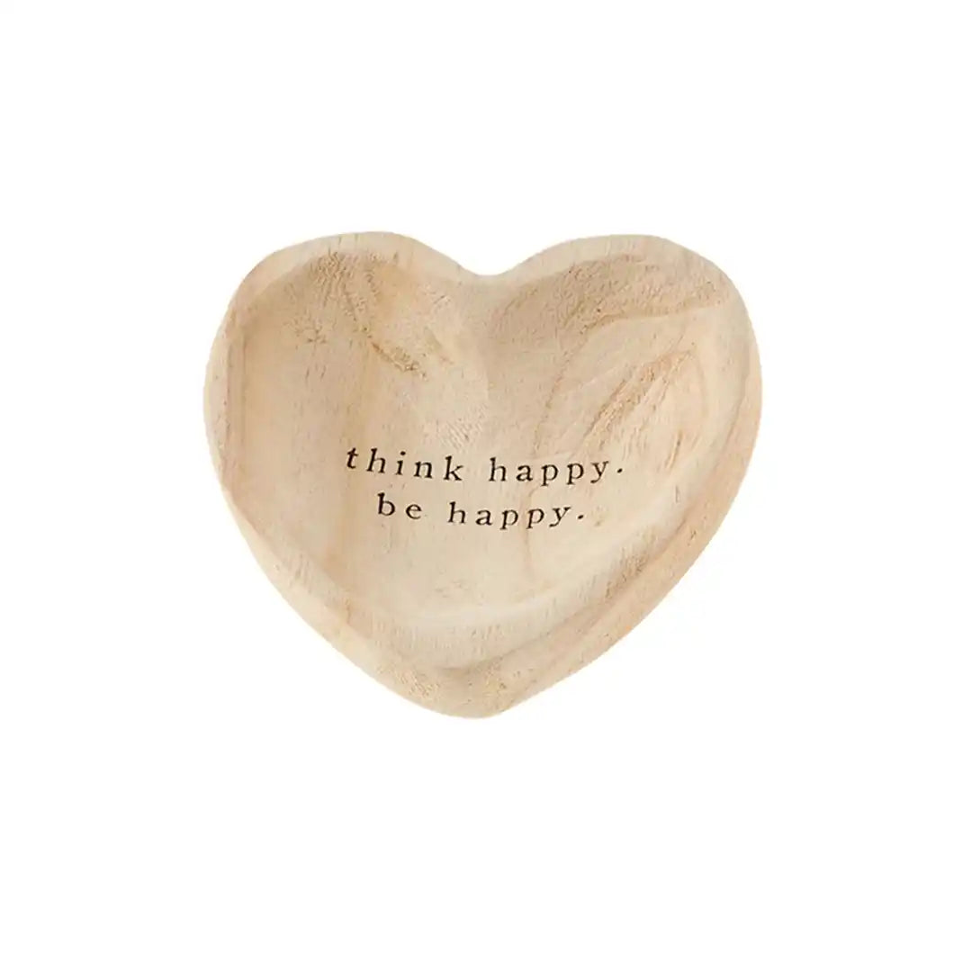 Heart Trinket Tray