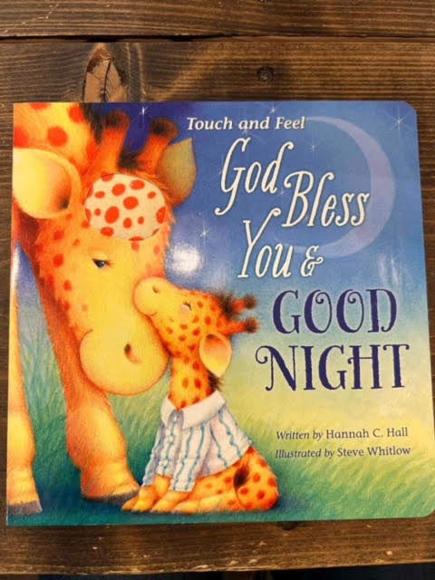 Children Books and Bibles