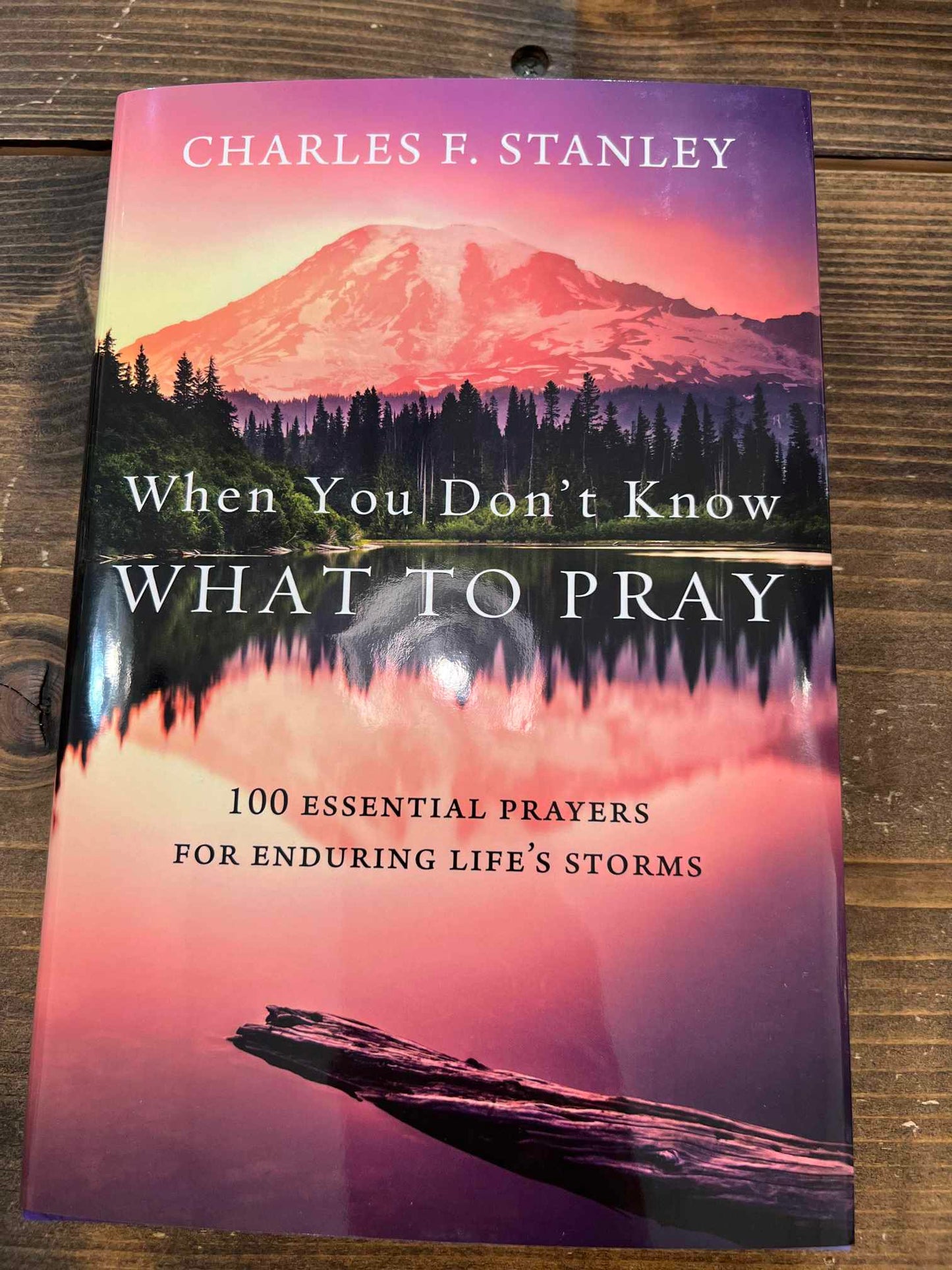 More Books, Devotionals, Bible, & Prayers