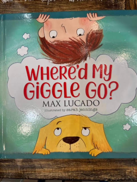 Children Books and Bibles
