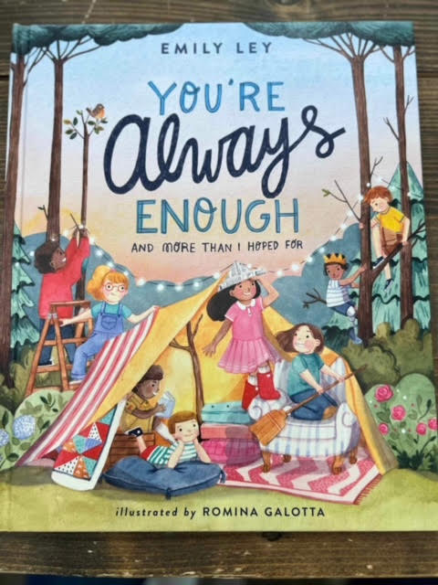 Children Books and Bibles
