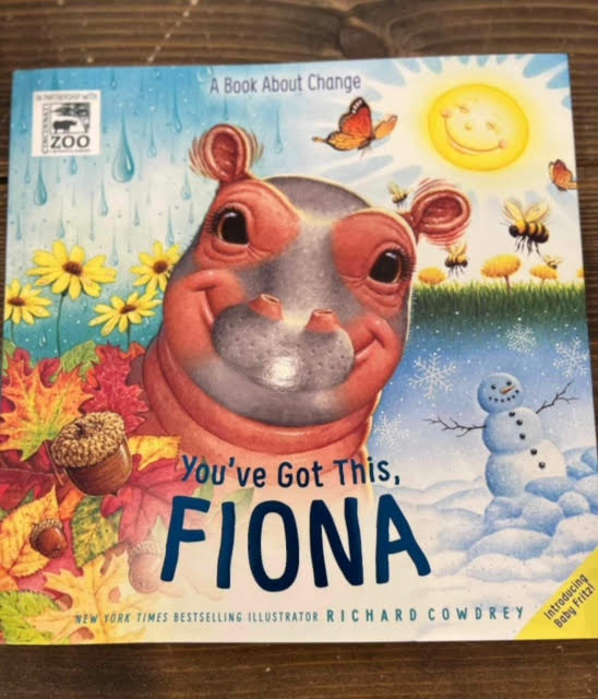 Children Books and Bibles